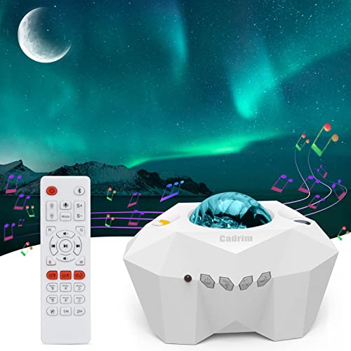 Cadrim Star Projector with...