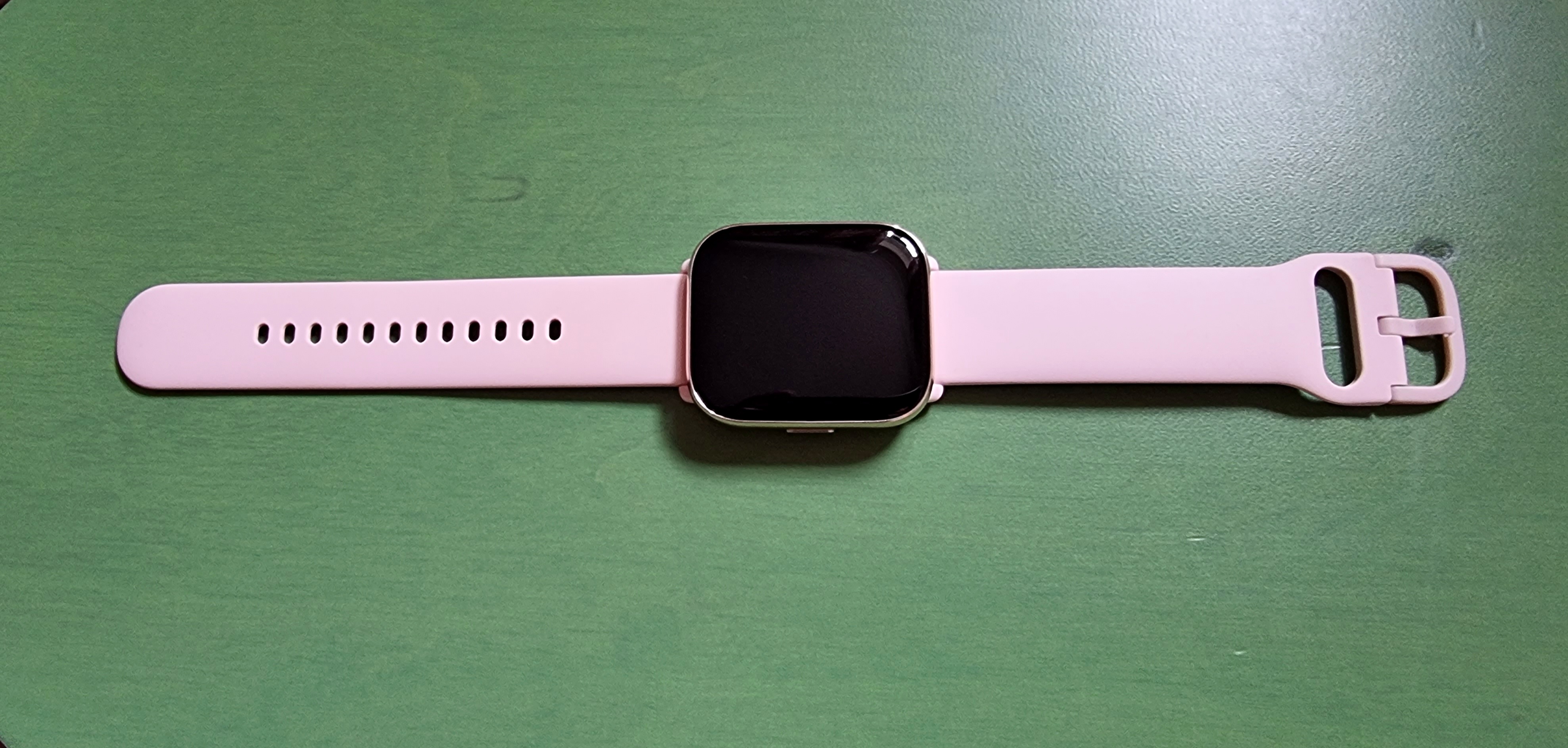 Amazfit Active