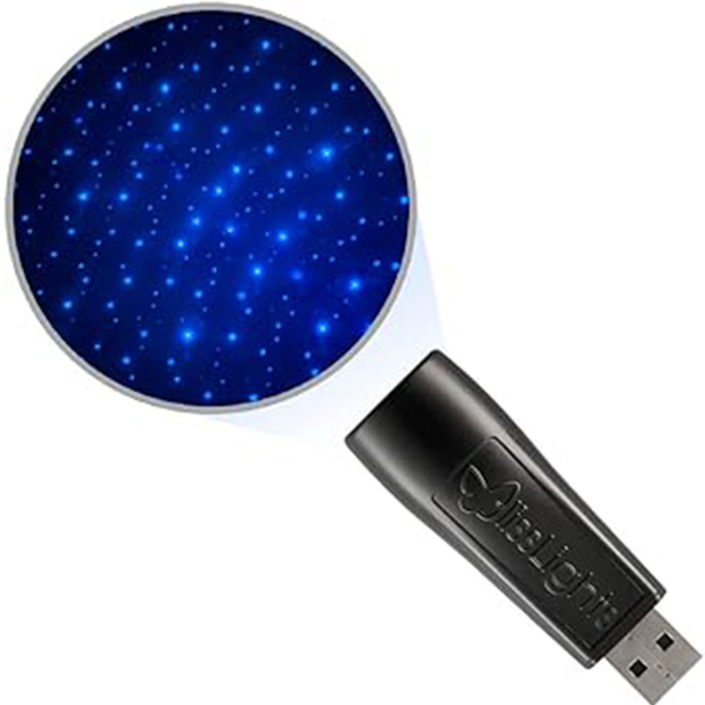 Product photo of the BlissLights Starport