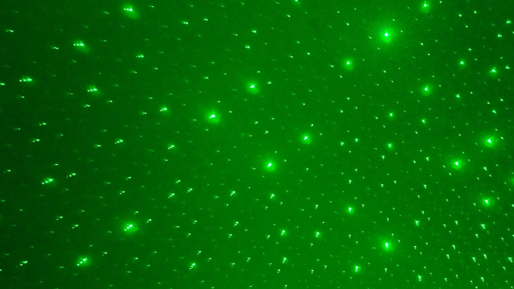Astronaut Starry Sky Projector
